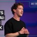 Why Meta’s New AI Model Is Such A Big Deal Why Meta’s New AI Model Is Such A Big Deal