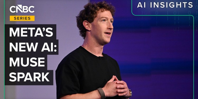 Why Meta’s New AI Model Is Such A Big Deal Why Meta’s New AI Model Is Such A Big Deal