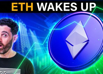 Ethereum Fusaka Upgrade Is HERE!! Is ETH About To EXPLODE!? Ethereum Fusaka Upgrade Is HERE!! Is ETH About To EXPLODE!?