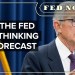 Fed Holds Rates Steady Amid Higher-Than-Expected Inflation And The Iran War Fed Holds Rates Steady Amid Higher-Than-Expected Inflation And The Iran War