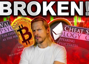 This Crypto Cycle Is Different! Here Are The Cold FACTS!! This Crypto Cycle Is Different! Here Are The Cold FACTS!!