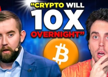 Chainlink Founder: Crypto Hodlers have NO IDEA what comes next Chainlink Founder: Crypto Hodlers have NO IDEA what comes next