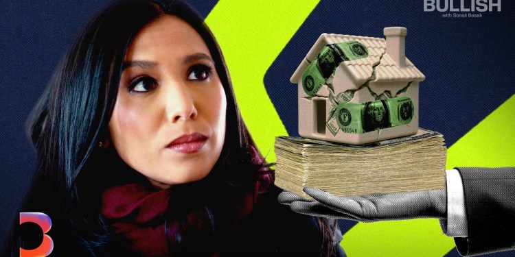 How Wall Street Plans to Fix the Housing Crisis | Bullish How Wall Street Plans to Fix the Housing Crisis | Bullish