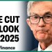 Why the Fed may halt rate cuts in 2025: Economist Why the Fed may halt rate cuts in 2025: Economist