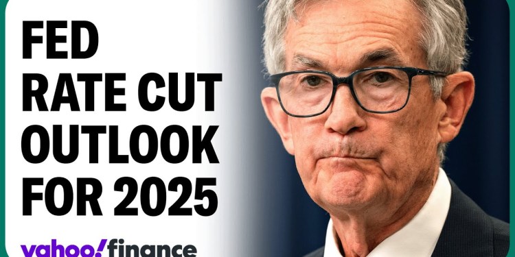 Why the Fed may halt rate cuts in 2025: Economist Why the Fed may halt rate cuts in 2025: Economist