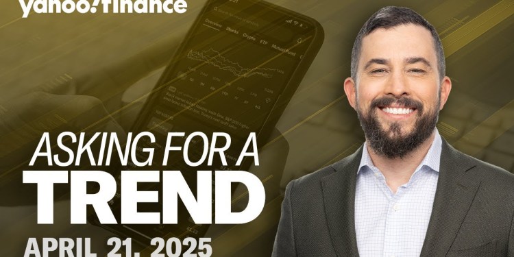 Mag 7 stocks fall, small businesses navigate tariffs Mag 7 stocks fall, small businesses navigate tariffs