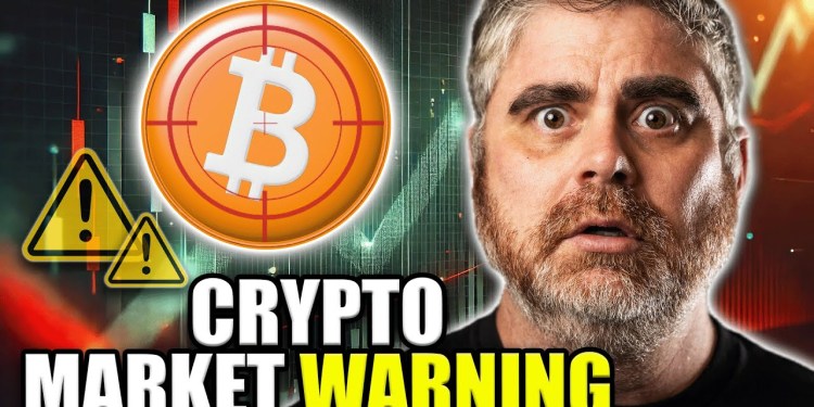 Official Bitcoin Targets Revealed (Crypto Market Warning) Official Bitcoin Targets Revealed (Crypto Market Warning)