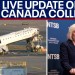 FULL UPDATE: NTSB update on LaGuardia Air Canada plane firetruck collision FULL UPDATE: NTSB update on LaGuardia Air Canada plane firetruck collision