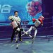 Unitree G1 Humanoid Robot Boxing: All the WILDEST Highlights Unitree G1 Humanoid Robot Boxing: All the WILDEST Highlights
