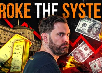 The Biggest Financial Lie Ever Told: Bretton Woods EXPOSED! The Biggest Financial Lie Ever Told: Bretton Woods EXPOSED!