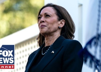‘SCARED TO DEATH’: Democrats in panic mode over Kamala Harris ‘SCARED TO DEATH’: Democrats in panic mode over Kamala Harris