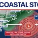Brewing coastal storm could slam Northeast with weekend rain Brewing coastal storm could slam Northeast with weekend rain