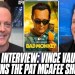Vince Vaughn Talks Comedy Renaissance, Importance Of Team Sports & More | Pat McAfee Show Vince Vaughn Talks Comedy Renaissance, Importance Of Team Sports & More | Pat McAfee Show