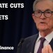 Fed rate cut outlook: What to expect in October & December Fed rate cut outlook: What to expect in October & December