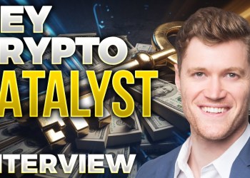 Crypto Catalyst for 2026 + Don’t Overpay in Crypto Taxes Crypto Catalyst for 2026 + Don’t Overpay in Crypto Taxes