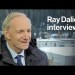 Ray Dalio Sees General Diversification Away From the US Ray Dalio Sees General Diversification Away From the US