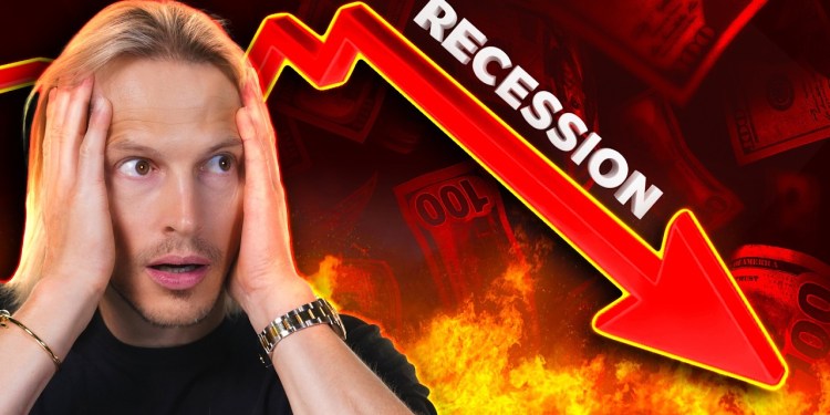 Recession Is Here?! Watch Now Before Itβs Too Late!! Recession Is Here?! Watch Now Before Itβs Too Late!!