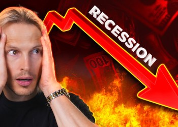 Recession Is Here?! Watch Now Before It’s Too Late!! Recession Is Here?! Watch Now Before It’s Too Late!!