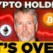 The Actual Reason Bitcoin Is Crashing (you won’t believe) The Actual Reason Bitcoin Is Crashing (you won’t believe)