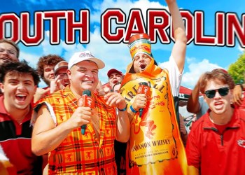 How The South Carolina Gamecock’s Celebrate Game Day | Tailgaming Season 2 Ep. 1 How The South Carolina Gamecock’s Celebrate Game Day | Tailgaming Season 2 Ep. 1