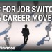 How to progress in your career by switching jobs How to progress in your career by switching jobs