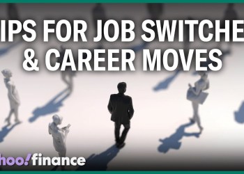 How to progress in your career by switching jobs How to progress in your career by switching jobs