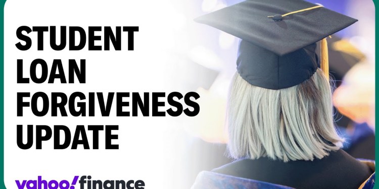 Student loan relief: Where Biden’s SAVE Plan stands now Student loan relief: Where Biden’s SAVE Plan stands now