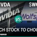 Chip stocks: Why Nvidia is only getting bigger Chip stocks: Why Nvidia is only getting bigger