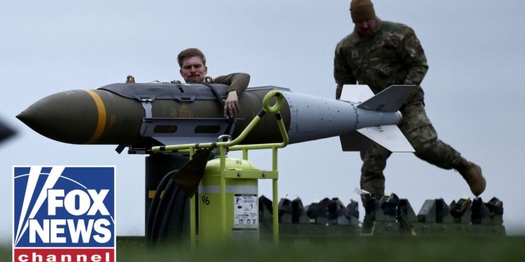 ‘UNPRECEDENTED’: Retired vice admiral on US dismantling Iran’s military capability ‘UNPRECEDENTED’: Retired vice admiral on US dismantling Iran’s military capability