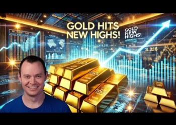 Two Important Charts For Gold! Two Important Charts For Gold!