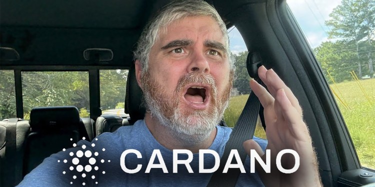 Cardano DELIVERS: M to BOOST ADA Cardano DELIVERS: M to BOOST ADA