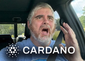 Cardano DELIVERS: M to BOOST ADA Cardano DELIVERS: M to BOOST ADA