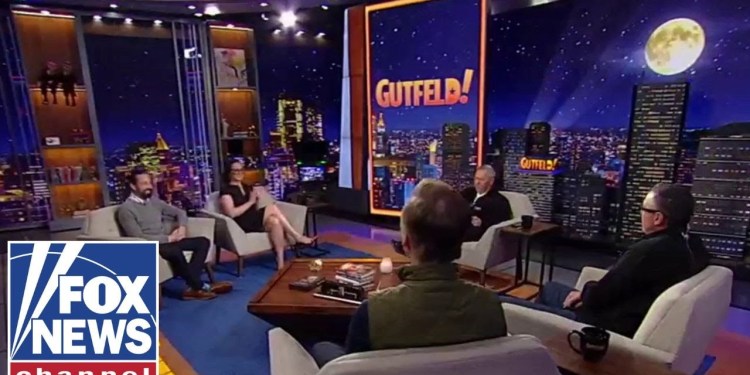 ‘Gutfeld!’: ‘FAFO’ parenting, because warnings are overrated… ‘Gutfeld!’: ‘FAFO’ parenting, because warnings are overrated…