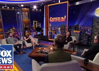 ‘Gutfeld!’: ‘FAFO’ parenting, because warnings are overrated… ‘Gutfeld!’: ‘FAFO’ parenting, because warnings are overrated…