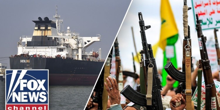 US destroyers FIGHT OFF Iranian ATTACK US destroyers FIGHT OFF Iranian ATTACK