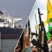 US destroyers FIGHT OFF Iranian ATTACK US destroyers FIGHT OFF Iranian ATTACK