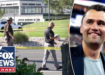 ‘ABSOLUTELY TERRORISM’: Experts demand new laws after Kirk assassination ‘ABSOLUTELY TERRORISM’: Experts demand new laws after Kirk assassination