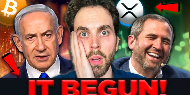 CRYPTO IS DUMPING DUE TO THIS… What Comes Next? CRYPTO IS DUMPING DUE TO THIS… What Comes Next?