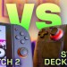 Switch 2 vs. Steam Deck OLED: The Steam Deck’s Game Library Reigns Supreme Switch 2 vs. Steam Deck OLED: The Steam Deck’s Game Library Reigns Supreme