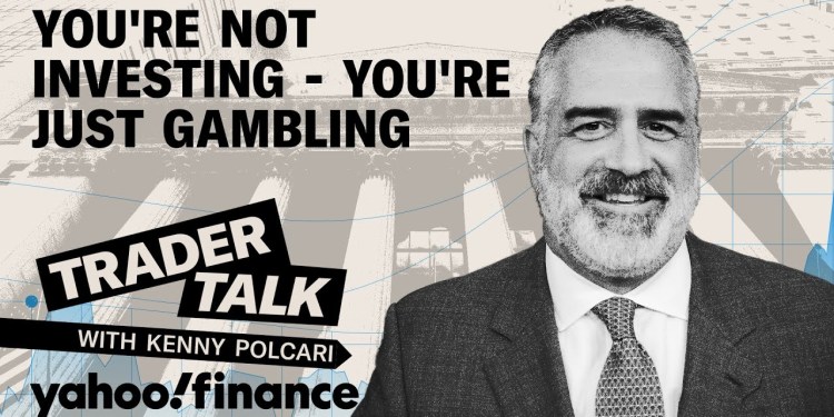 It’s not about picking stocks it’s about building habits It’s not about picking stocks it’s about building habits