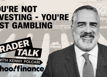 It’s not about picking stocks it’s about building habits It’s not about picking stocks it’s about building habits