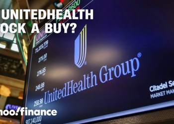 UnitedHealth rallies as new CEO buys M in stock: Why this analyst is still hesitant UnitedHealth rallies as new CEO buys M in stock: Why this analyst is still hesitant