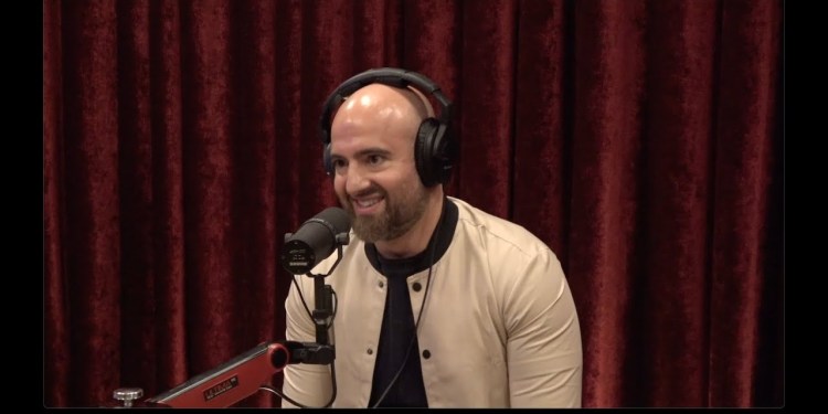 Joe Rogan Experience #2237 – Mike Benz Joe Rogan Experience #2237 – Mike Benz