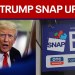 Trump says SNAP won’t be paid until shutdown ends | LiveNOW from FOX Trump says SNAP won’t be paid until shutdown ends | LiveNOW from FOX
