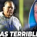 Bill Belichick’s College Debut Didn’t Go As Planned… | Pat McAfee Show Bill Belichick’s College Debut Didn’t Go As Planned… | Pat McAfee Show