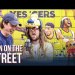On The Streets With Pacers Fans Seeing What A Championship Would Mean On The Streets With Pacers Fans Seeing What A Championship Would Mean