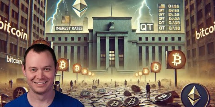 Why So Many People Were Wrong About Altcoins Why So Many People Were Wrong About Altcoins