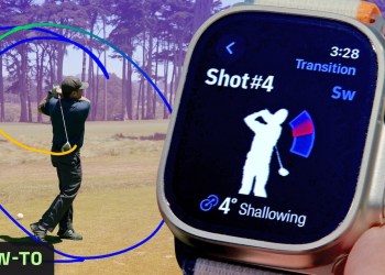 Golfshot GPS on the Apple Watch Ultra 2 Tutorial and Review: Can it Improve Your Game? Golfshot GPS on the Apple Watch Ultra 2 Tutorial and Review: Can it Improve Your Game?