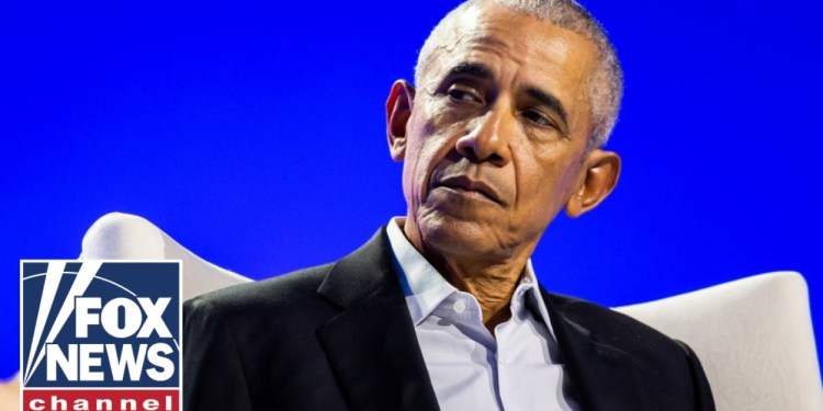 Obama swipes at Dems for ‘holier than thou’ anti-Trump messaging Obama swipes at Dems for ‘holier than thou’ anti-Trump messaging