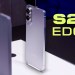 Samsung Galaxy S25 Edge: What We Know About the New Slimmer Phone Samsung Galaxy S25 Edge: What We Know About the New Slimmer Phone